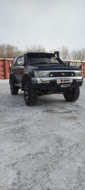 SUV   Toyota Hilux Surf 1995 , 450000 , -