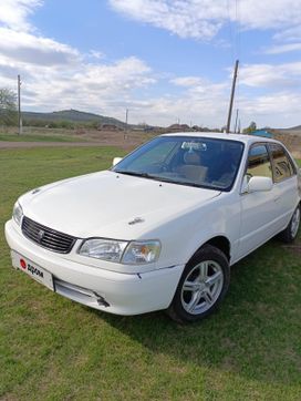  Toyota Corolla 1998 , 550000 , 