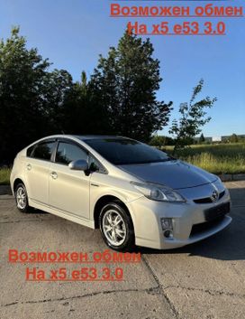  Toyota Prius 2009 , 980000 , 
