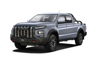  JAC T9 2025 , 3549000 , 