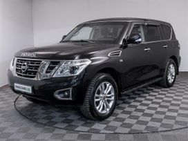 SUV   Nissan Patrol 2014 , 2699000 , 