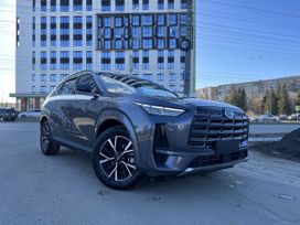 SUV   GAC GS4 2025 , 2999000 , 
