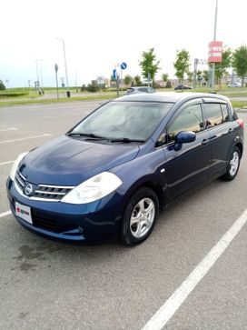  Nissan Tiida 2009 , 710000 , 