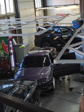  Toyota Sprinter Trueno 1995 , 1100000 , 