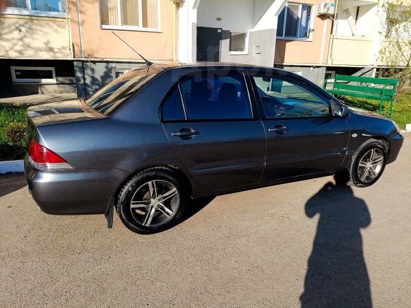  Mitsubishi Lancer 2005 , 390000 , 
