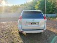 SUV   Toyota Land Cruiser Prado 2010 , 2500000 , 