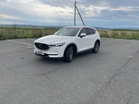 SUV   Mazda CX-5 2018 , 2180000 , 