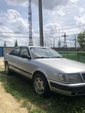  Audi 100 1991 , 295000 , 