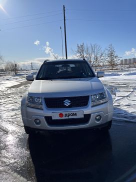 SUV   Suzuki Grand Vitara 2010 , 1350000 , 