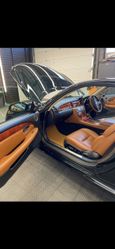   Toyota Soarer 2003 , 1910000 , 