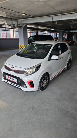  Kia Picanto 2020 , 1750000 , 
