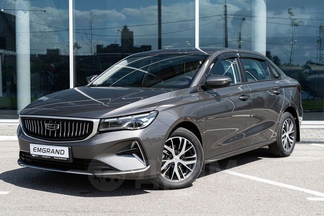  Geely Emgrand 2024 , 2483990 , 