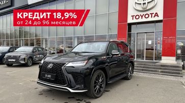 SUV   Lexus LX600 2024 , 22699000 , 
