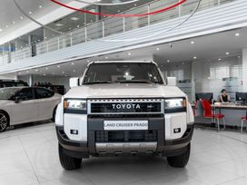 SUV   Toyota Land Cruiser Prado 2024 , 8990000 , 