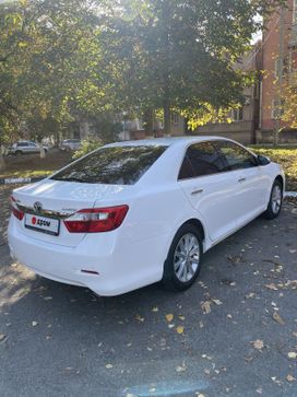  Toyota Camry 2013 , 2270000 , 