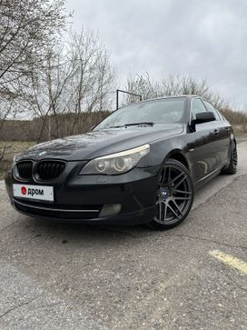  BMW 5-Series 2008 , 1295000 , 