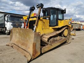  Caterpillar D6R2 2018 , 15000000 , 