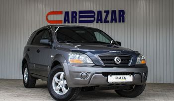 SUV   Kia Sorento 2008 , 829000 , 