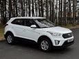 SUV   Hyundai Creta 2016 , 1350000 , 