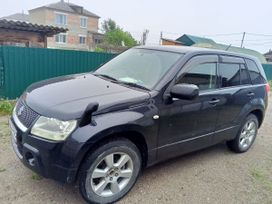 SUV   Suzuki Escudo 2007 , 900000 , 