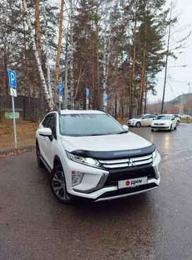 SUV   Mitsubishi Eclipse Cross 2018 , 2000000 , 