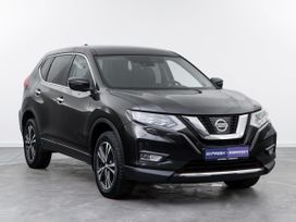 SUV   Nissan X-Trail 2019 , 2350000 , 