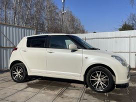  Suzuki Swift 2008 , 550000 , 