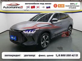 SUV   BYD Song Plus 2021 , 1410000 , 