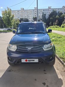 Москва Патриот, 2015 Москва Патриот, 2015