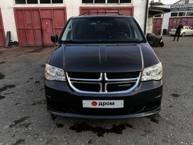    Dodge Grand Caravan 2011 , 1200000 , 