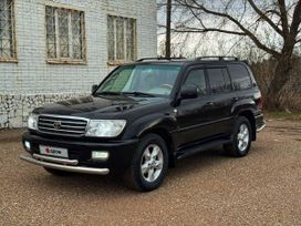 SUV   Toyota Land Cruiser 2001 , 1800000 , 