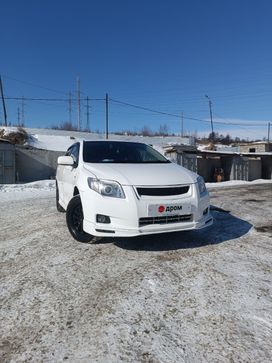  Toyota Corolla Axio 2010 , 1200000 , 