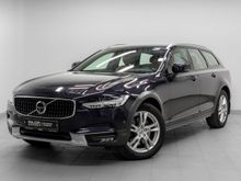  V90, 2019