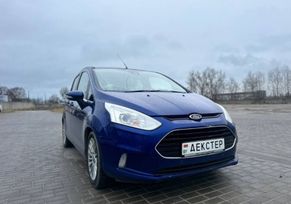 ������� ��� ������������ Ford B-MAX 2014 ����, 746000 ������, �����