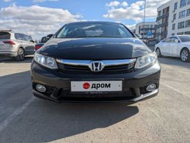  Honda Civic 2012 , 880000 , 
