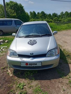  Toyota Platz 2000 , 250000 , 