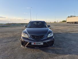  Mazda Mazda3 2008 , 315000 , 