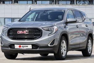 SUV   GMC Terrain 2020 , 1455000 , 