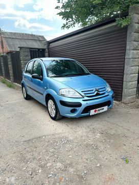  Citroen C3 2008 , 340000 , 