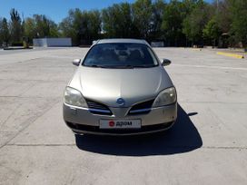  Nissan Primera 2003 , 520000 , 