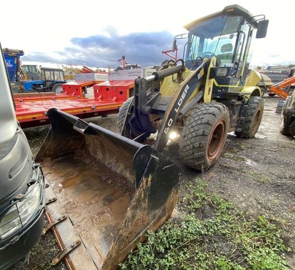   Boulder WL36 2022 , 2670000 , 