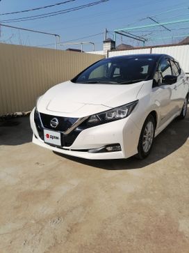  Nissan Leaf 2018 , 1649000 , 