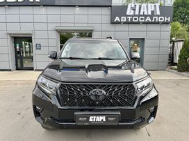 SUV   Toyota Land Cruiser Prado 2015 , 3499000 , 