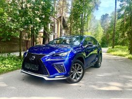SUV   Lexus NX300 2021 , 4250000 , 