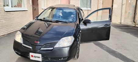  Nissan Primera 2005 , 490000 , -