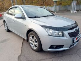  Chevrolet Cruze 2010 , 860000 , 