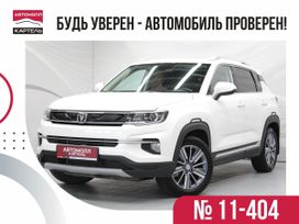 SUV   Changan CS35 Plus 2019 , 1429000 , 