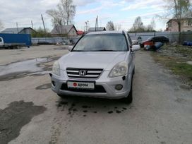 SUV   Honda CR-V 2005 , 800000 , 