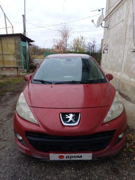  3  Peugeot 207 2010 , 470000 , --