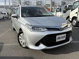  Toyota Corolla Fielder 2016 , 1390000 , 